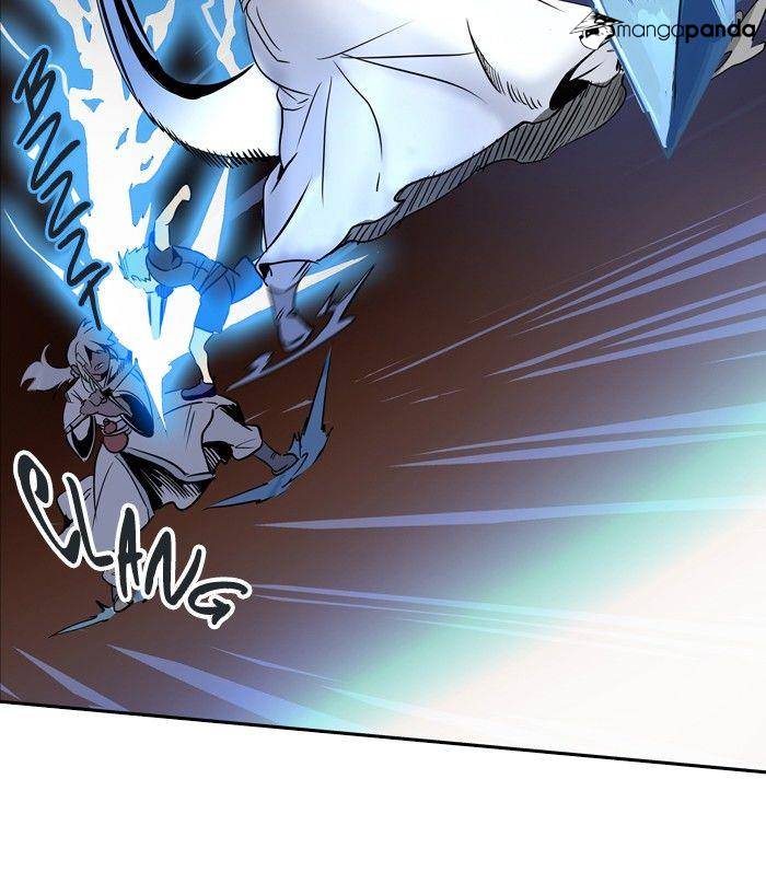 Tower of God Chapter 291 image 022